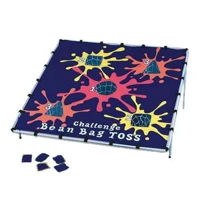 Bean Bag Toss