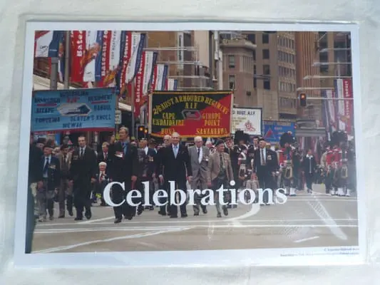 Reminiscence Kit - Celebrations