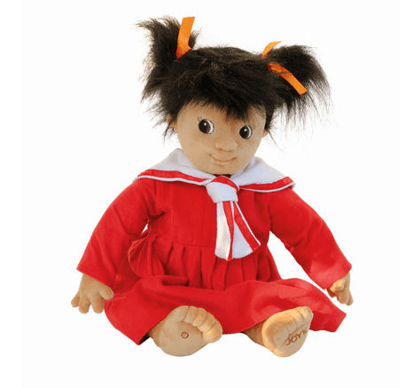 Therapy Doll Mia for Dementia Therapy