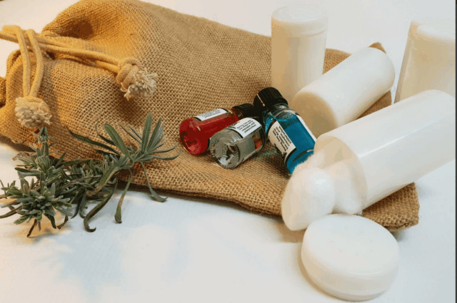 STGFMK - Fragrant Memory Kit