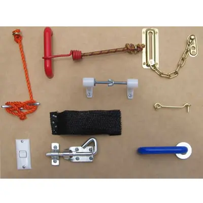 3.Gadget Board - Raw