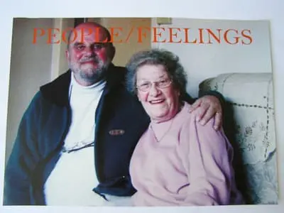 Reminiscence Kit - People and Feelings