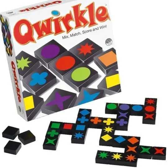 Qwirkle