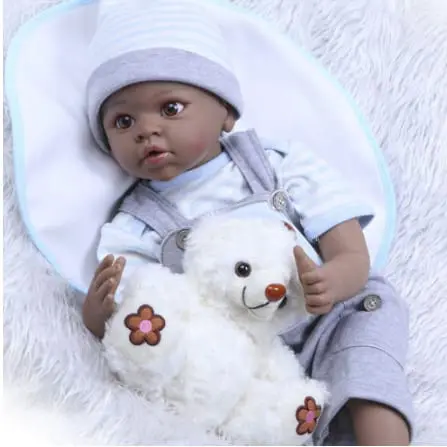 Baby Boy Doll – Jack be Nimble