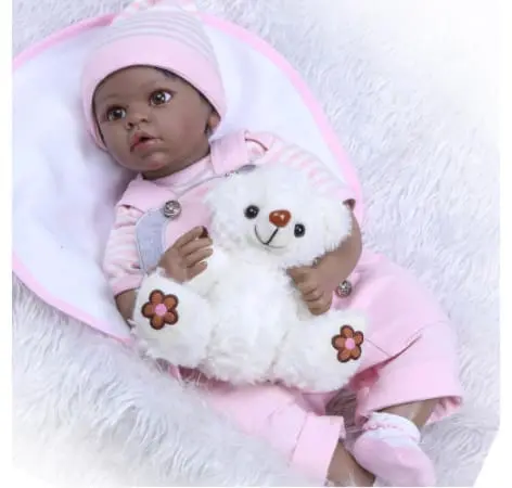 Baby Girl Doll - Lucy Locket