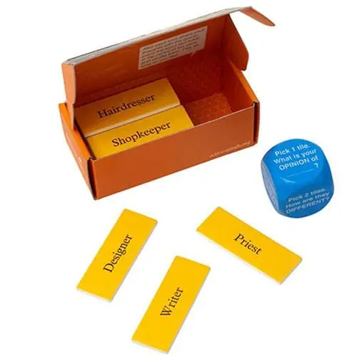 Link & Think - Careers