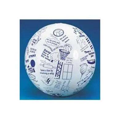 Conversation Ball – Movement