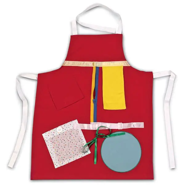 Activity Apron - Full Unisex