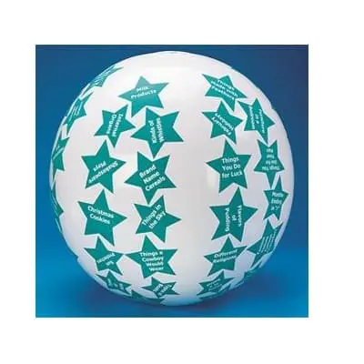 Conversation Ball - Topics 2