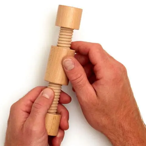 Sensory Touch Tactile Kit - Image 2