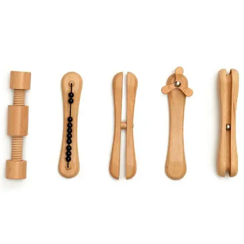 Fidget Widgets Tool Kit