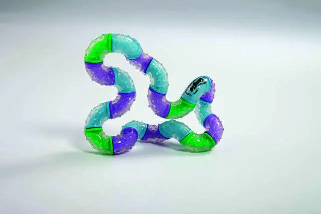 Tangle Therapy