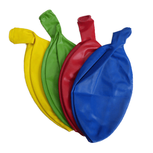 Bold Giant Balloon 60 cm (pack of 4)