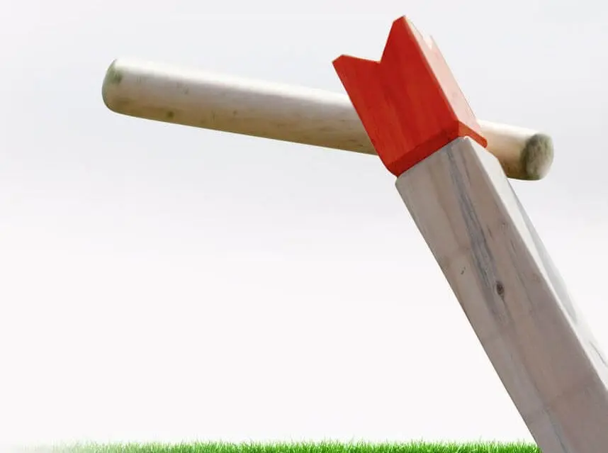 Kubb Game for Outdoor Games