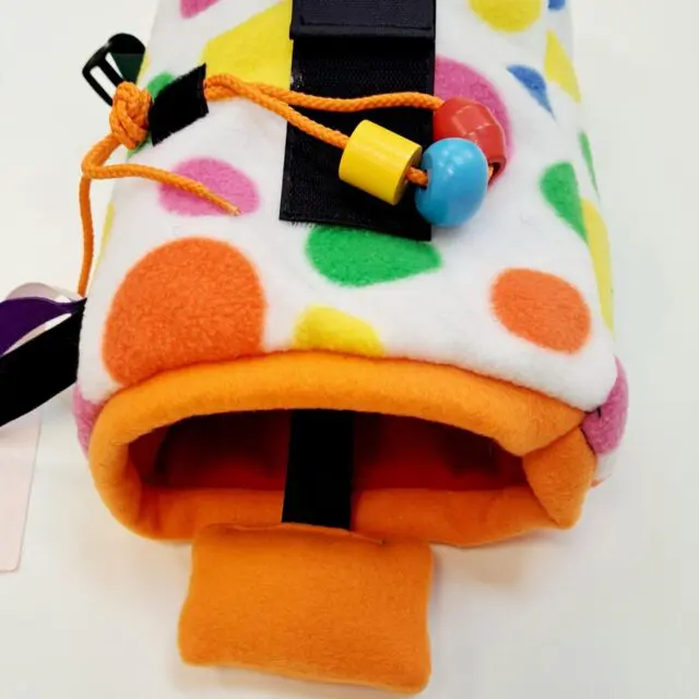 Activity Hand Twiddle – Dots