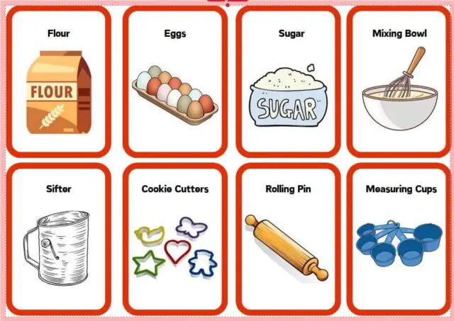 Memory Matching / Snap Cards