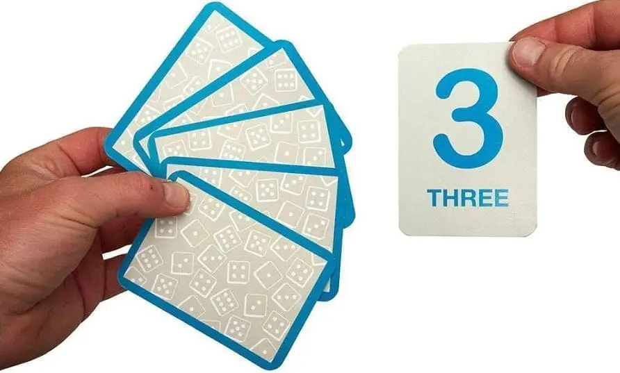 Dementia Dice Cards - Image 2