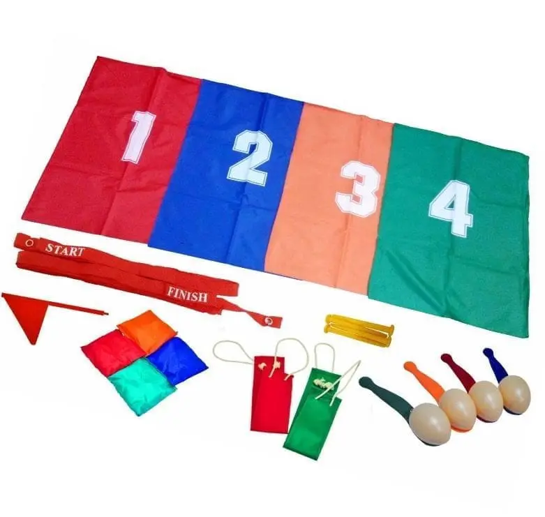Sports Day Game Set