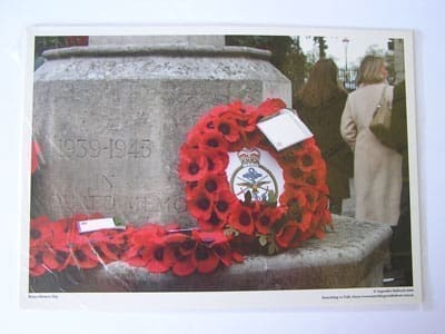 Reminiscence Kit - ANZAC Day