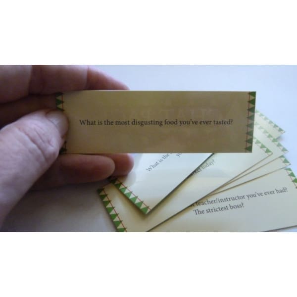 Chat Pack - Greatest, Oldest, Weirdest, Coldest - Image 3