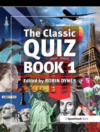 Winslow Classic Quiz Book 1