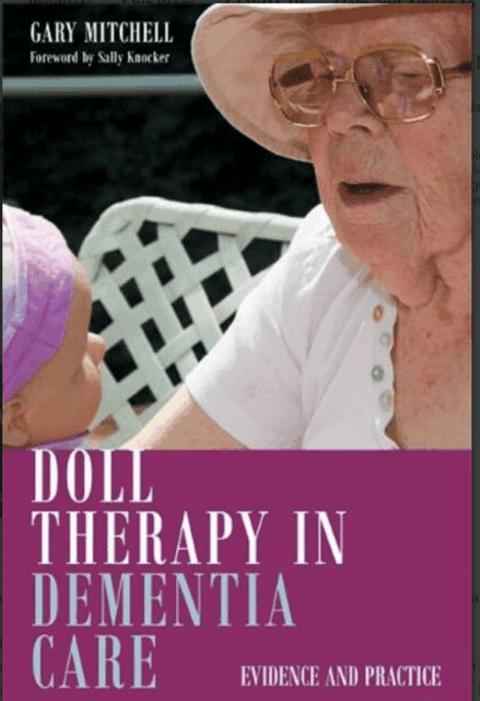 Doll Therapy in Dementia Care