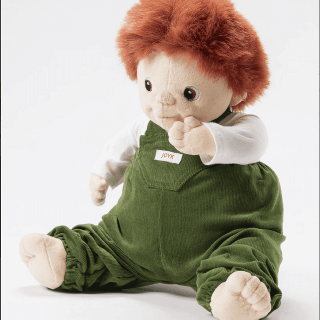 Empathy Doll Sam