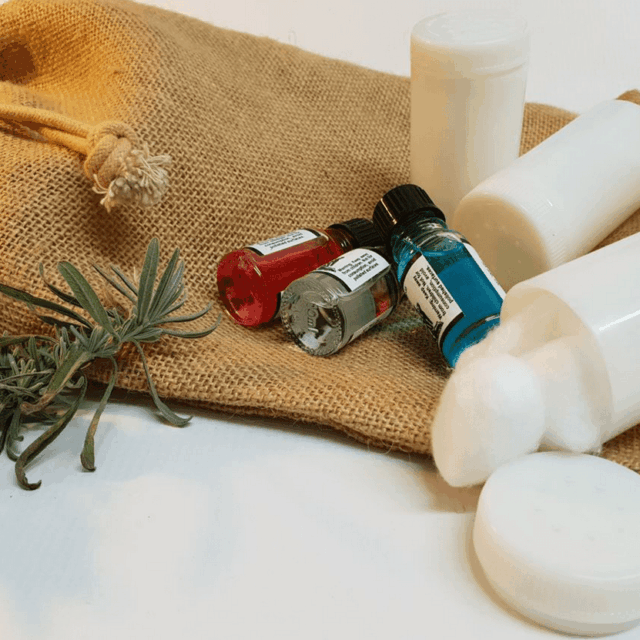 STGFMK -  Fragrant Memory Kit