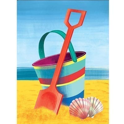 Aquapaint - At the Seaside - Image 3