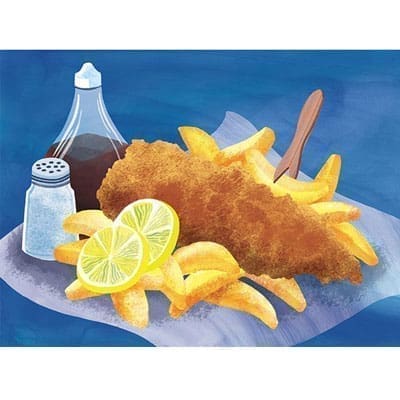 Aquapaint - At the Seaside - Image 6