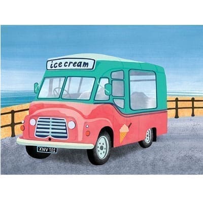 Aquapaint - At the Seaside - Image 4