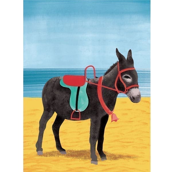 Aquapaint - At the Seaside - Image 2