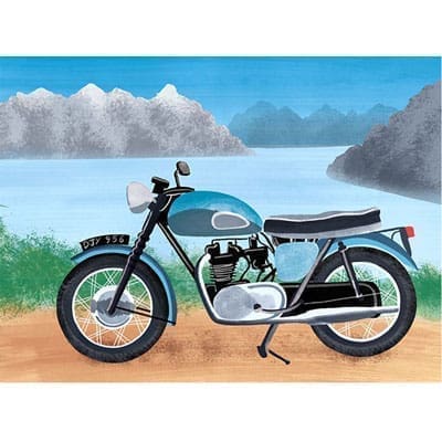 Aquapaint - Classic Vehicles - Image 4