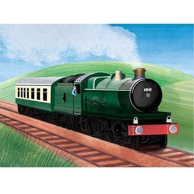 Aquapaint - Classic Vehicles - Image 5