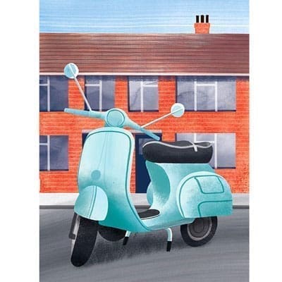 Aquapaint - Classic Vehicles - Image 6