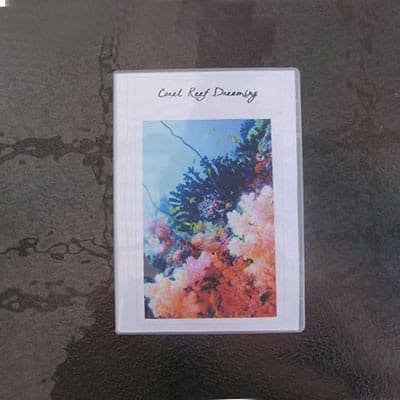 Coral Reef Dreaming DVD