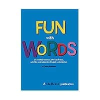 A5 Conversation Manual - Fun with Words