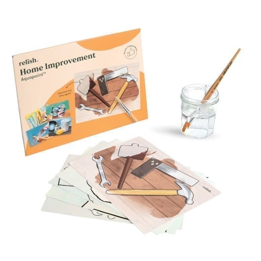 Aquapaint - Home Improvement