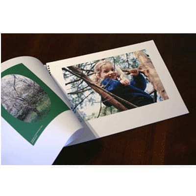 Ready to Print Picture Book on CD - In the Garden - Image 2