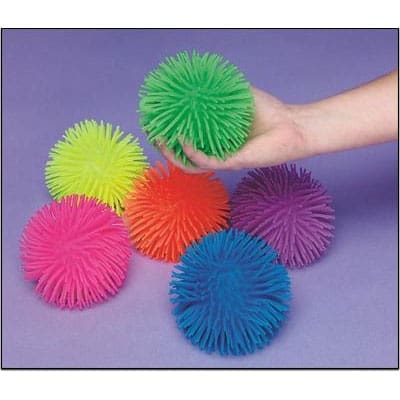 Tactile Ball - Puffer Ball