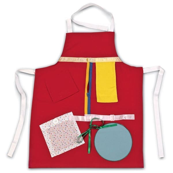 Activity Apron - Full Unisex