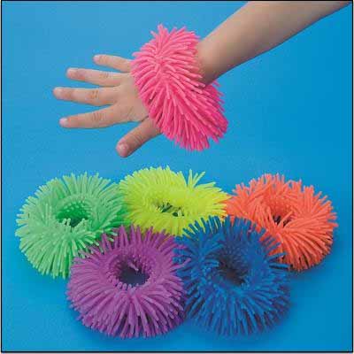 Fidget Toy - Puffer Ring - Image 2