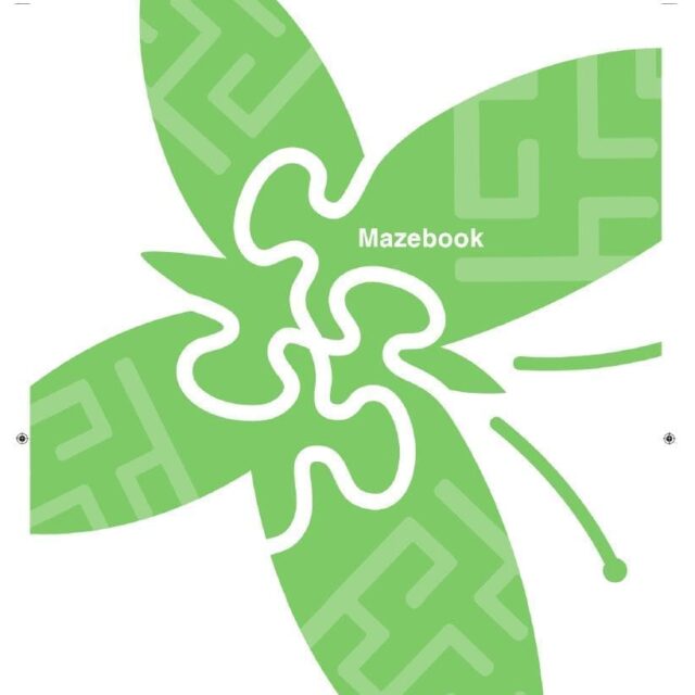 Large Print Aussie Puzzle Book