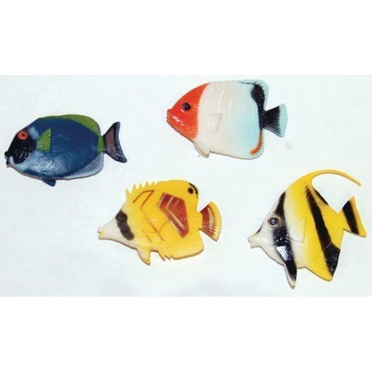 Sensory Gel Aquarium Pad - Image 2