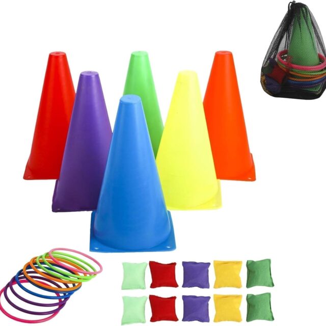 Exercise Activity Pack