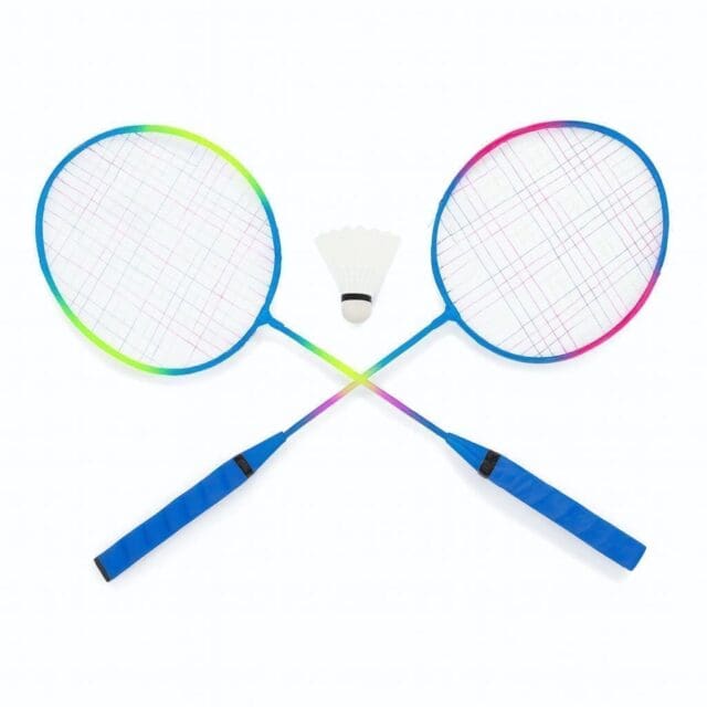 badminton set