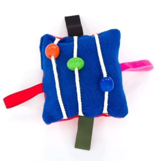 tactile activity for busy hands