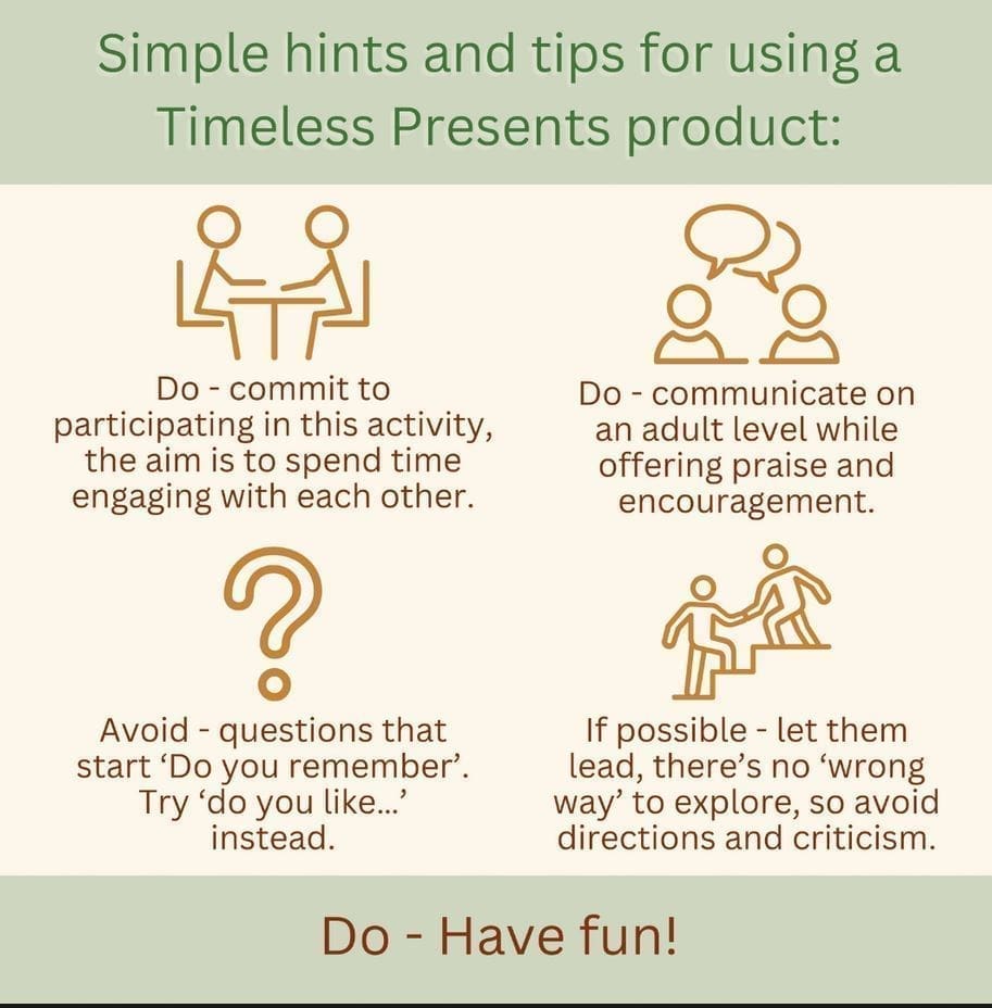 Curiosity Box - Timeless Presents - Image 4