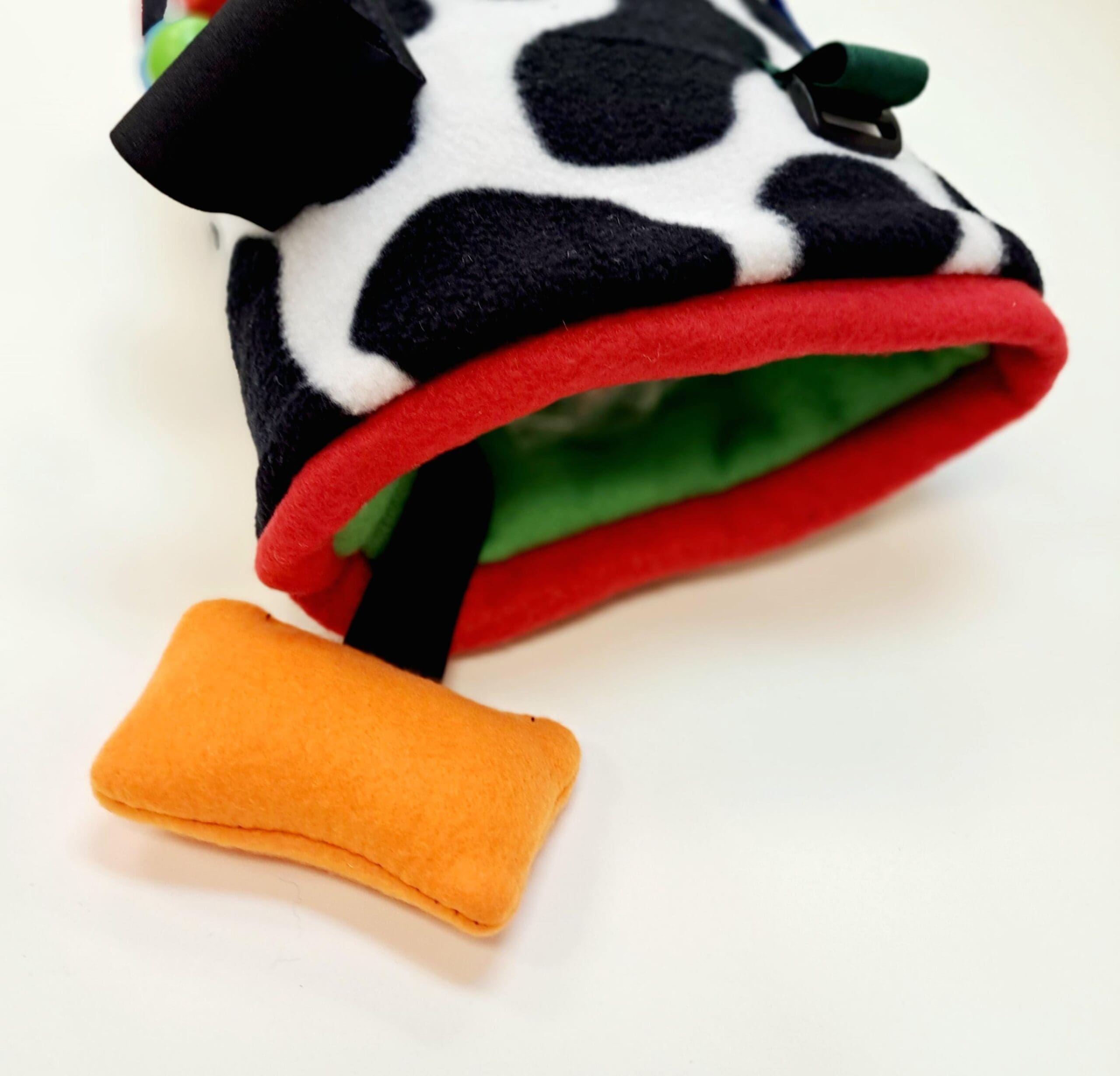 Activity Hand Twiddle – Paws - Image 2