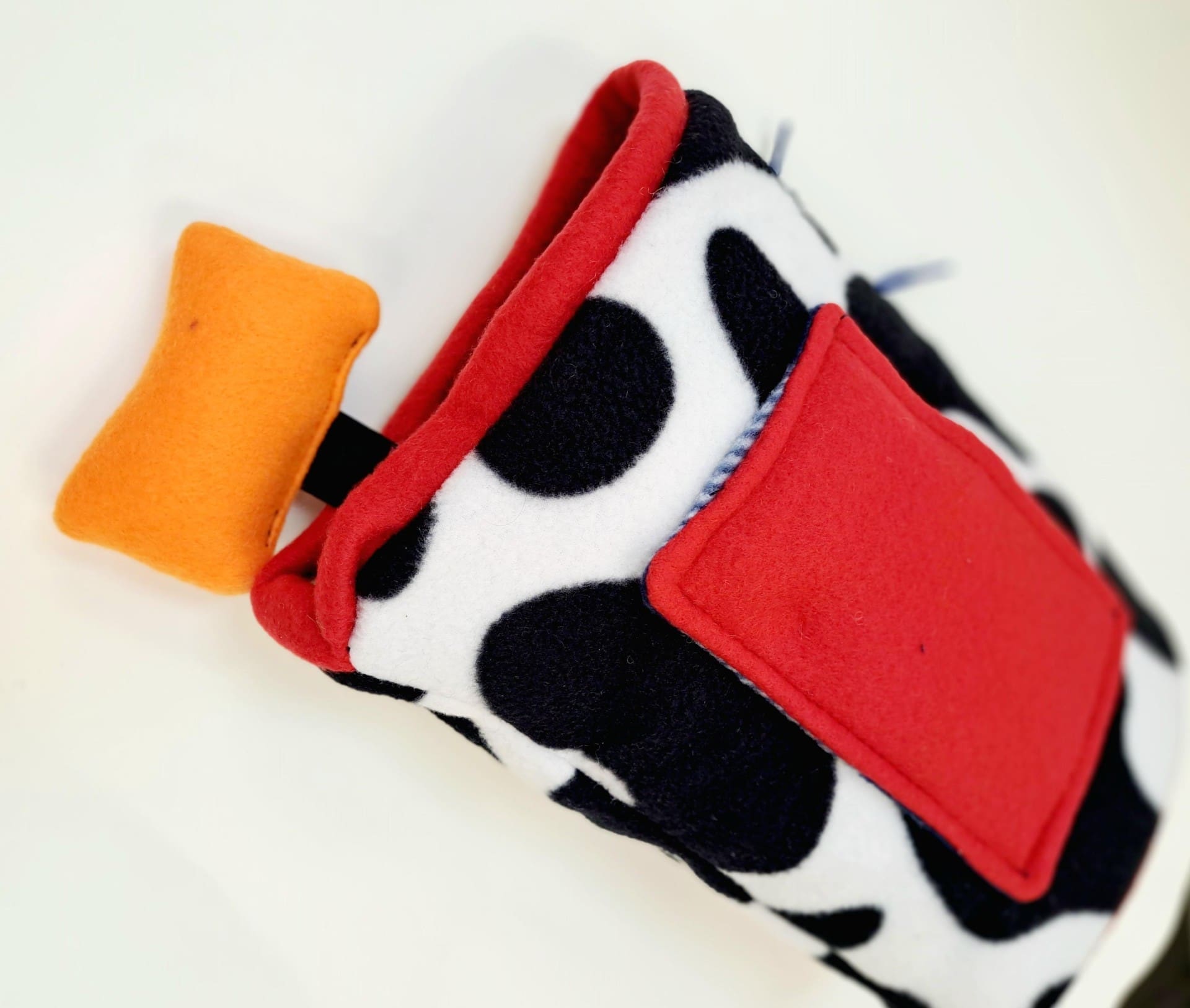 Activity Hand Twiddle – Paws - Image 3